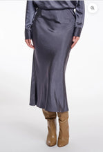 Lade das Bild in den Galerie-Viewer, Rino &amp; Pelle Rock Vera col.Night grey/ blue
