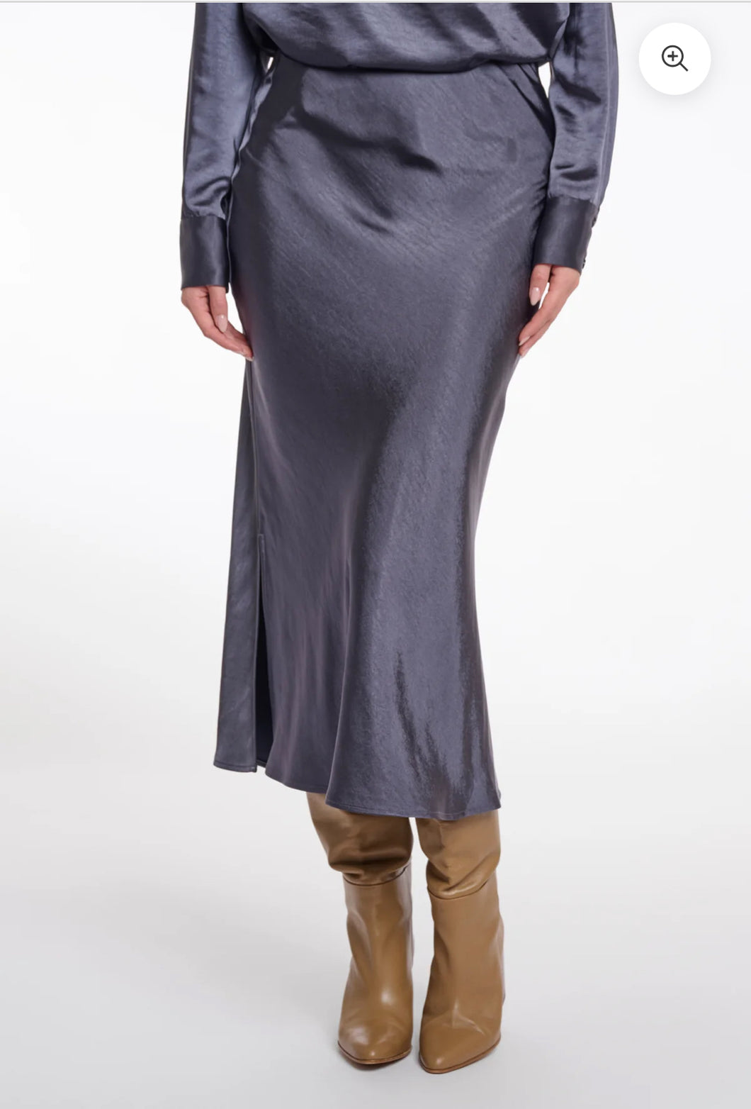 Rino & Pelle Rock Vera col.Night grey/ blue