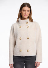 Lade das Bild in den Galerie-Viewer, Rino &amp; Pelle Jacke Beth col.stone check
