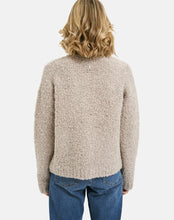 Lade das Bild in den Galerie-Viewer, Smith &amp; Soul , Strickjacke col.taupe
