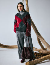 Lade das Bild in den Galerie-Viewer, Smith &amp; Soul Pullover col.anthrazit
