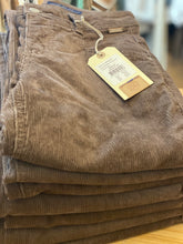 Lade das Bild in den Galerie-Viewer, Red Button Bibette 10W Cord col.mud
