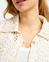Lade das Bild in den Galerie-Viewer, Smith &amp; Soul Bluse , col.creme
