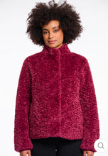 Lade das Bild in den Galerie-Viewer, Rino &amp; Pelle Jacke Kion col.sugar plum
