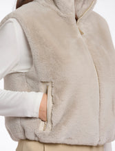 Lade das Bild in den Galerie-Viewer, Rino &amp; Pelle Weste Nikki col. Birch
