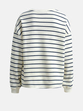 Lade das Bild in den Galerie-Viewer, Smith &amp; Soul Sweatshirt , col.creme
