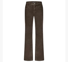 Lade das Bild in den Galerie-Viewer, Red Button Bibette 10W Cord col.mud
