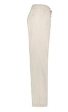 Lade das Bild in den Galerie-Viewer, Red Button Colette cotton linen , col.Pearl

