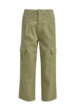 Lade das Bild in den Galerie-Viewer, Smith &amp; Soul Cargohose col.Khaki
