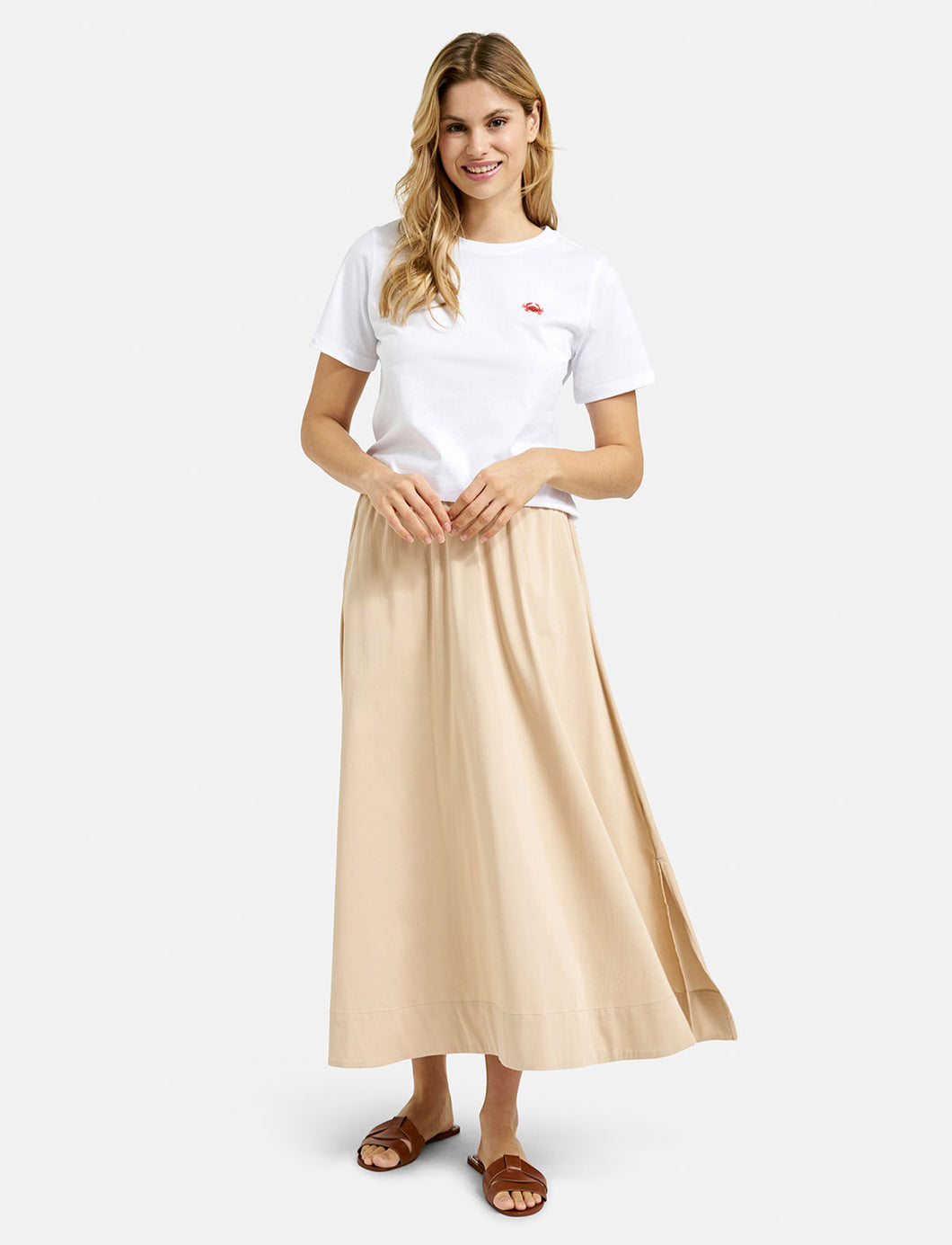 Smith & Soul Rock , col . Beige