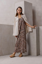 Lade das Bild in den Galerie-Viewer, Smith &amp; Soul Kleid, col.leo
