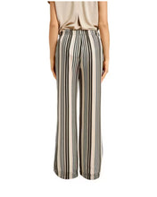 Lade das Bild in den Galerie-Viewer, Smith &amp; Soul Hose col.camel Print
