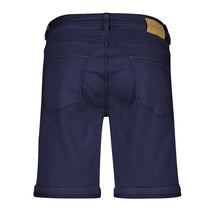 Lade das Bild in den Galerie-Viewer, Red Button Relax short jog colour, col.navy
