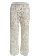 Lade das Bild in den Galerie-Viewer, Smith &amp; Soul Hose,  col.cream
