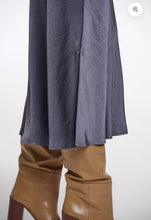 Lade das Bild in den Galerie-Viewer, Rino &amp; Pelle Rock Vera col.Night grey/ blue
