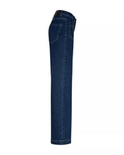 Lade das Bild in den Galerie-Viewer, Red Button Jeans Colette col .mid Stone
