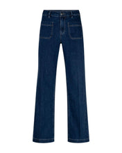 Lade das Bild in den Galerie-Viewer, Red Button Jeans Colette col .mid Stone

