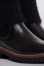 Lade das Bild in den Galerie-Viewer, Rino &amp; Pelle Stiefel Caleb col . Black
