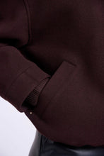 Lade das Bild in den Galerie-Viewer, Rino &amp; Pelle Jacke Mona col. Chocolate bean
