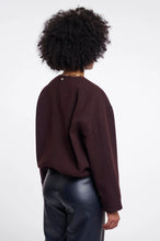 Lade das Bild in den Galerie-Viewer, Rino &amp; Pelle Jacke Mona col. Chocolate bean
