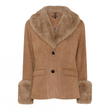 Lade das Bild in den Galerie-Viewer, Soulmate Jacke Sue 7 col.desert
