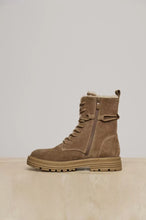 Lade das Bild in den Galerie-Viewer, Rino &amp; Pelle Schuhe Atia col.braun
