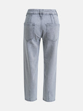 Lade das Bild in den Galerie-Viewer, Smith &amp; Soul Jeans col.grau
