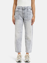 Lade das Bild in den Galerie-Viewer, Smith &amp; Soul Jeans col.grau
