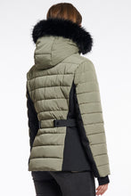 Lade das Bild in den Galerie-Viewer, Rino &amp; Pelle Jacke Zayn col. Green ash
