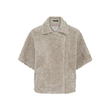 Lade das Bild in den Galerie-Viewer, Soulmate Jacke Ulli col.beige
