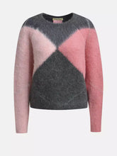 Lade das Bild in den Galerie-Viewer, Smith &amp; Soul Pullover col.anthrazit
