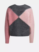 Lade das Bild in den Galerie-Viewer, Smith &amp; Soul Pullover col.anthrazit
