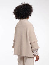 Lade das Bild in den Galerie-Viewer, Rino &amp; Pelle Jacke Sabe col.stone
