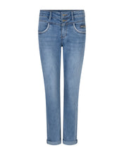 Lade das Bild in den Galerie-Viewer, Red Button Jeans Sienna col.stone used
