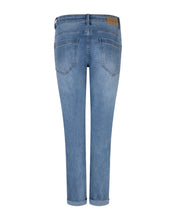 Lade das Bild in den Galerie-Viewer, Red Button Jeans Sienna col.stone used
