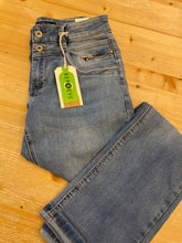 Lade das Bild in den Galerie-Viewer, Red Button Jeans Sienna col.stone used
