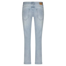 Lade das Bild in den Galerie-Viewer, Red Button Sienna 1 zip bleach,col bleach
