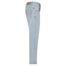 Lade das Bild in den Galerie-Viewer, Red Button Sienna 1 zip bleach,col bleach
