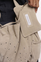 Lade das Bild in den Galerie-Viewer, Rino &amp; Pelle Tasche Hauke col.light beige
