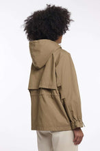 Lade das Bild in den Galerie-Viewer, Rino &amp; Pelle Jacke Parka , Liya col.dark olive
