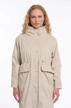 Lade das Bild in den Galerie-Viewer, Rino &amp; Pelle Jacke Ulla col.dusty birch
