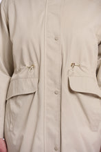 Lade das Bild in den Galerie-Viewer, Rino &amp; Pelle Jacke Ulla col.dusty birch

