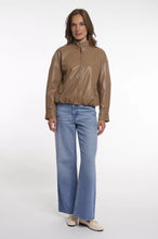 Lade das Bild in den Galerie-Viewer, Rino &amp; Pelle Jacke Shay , col.slate bark
