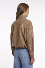 Lade das Bild in den Galerie-Viewer, Rino &amp; Pelle Jacke Shay , col.slate bark
