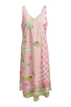 Lade das Bild in den Galerie-Viewer, Smith &amp; Soul Kleid col.powder rose
