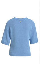 Lade das Bild in den Galerie-Viewer, Smith &amp; Soul Pullover col.true blue
