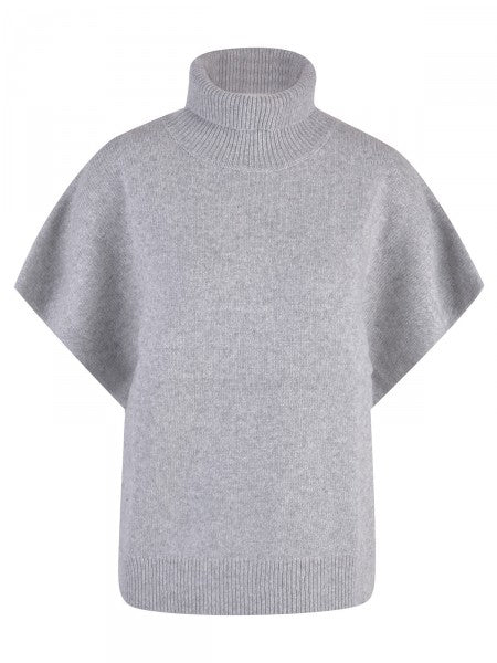 Oversize Pullunder